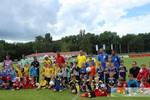 BISS-Sommercup der G-Junioren#1