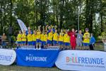 D1-Jug belegt den 2. Platz beim Ostsee-Cup 2023 #4