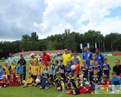 BISS-Sommercup der G-Junioren#1