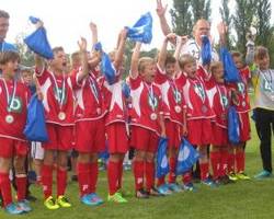 BISS-Sommercup der F-Junioren#1